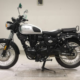 Мотоцикл Kawasaki in pe rear -re400 з пробігом 12604 km