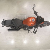 Мотоцикл Honda rebel 1100t