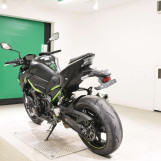Мотоцикл Kawasaki Z900-2 з пробігом 3653 km