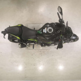 Мотоцикл Kawasaki Z900-2 з пробігом 3653 km