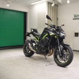 Мотоцикл Kawasaki Z900-2 з пробігом 3653 km