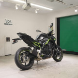 Мотоцикл Kawasaki Z900-2 з пробігом 3653 km