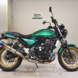 Мотоцикл Kawasaki Z650RS з пробігом 11912 km