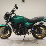 Мотоцикл Kawasaki Z650RS з пробігом 11912 km