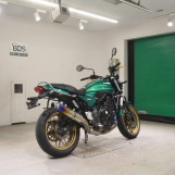 Мотоцикл Kawasaki Z650RS з пробігом 11912 km