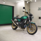Мотоцикл Kawasaki Z650RS з пробігом 11912 km