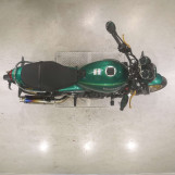 Мотоцикл Kawasaki Z650RS з пробігом 11912 km