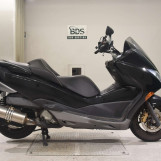 Мотоцикл Honda FORZA з пробігом 33449 km