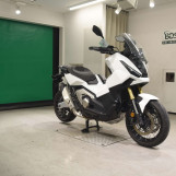 Мотоцикл Honda X-ADV750-2 с пробегом 19898 km