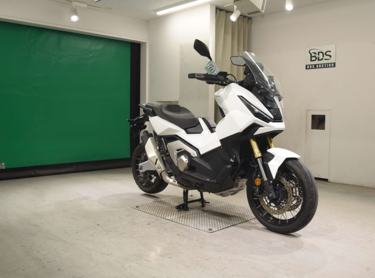 Мотоцикл Honda X-ADV750-2 с пробегом 19898 km