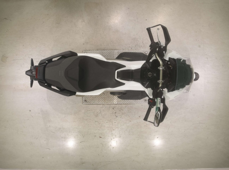 Мотоцикл Honda X-ADV750-2 с пробегом 19898 km