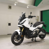 Мотоцикл Honda X-ADV750-2 с пробегом 19898 km