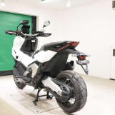 Мотоцикл Honda X-ADV750-2 с пробегом 19898 km