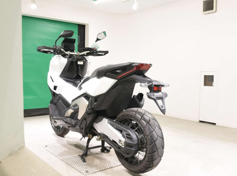 Мотоцикл Honda X-ADV750-2 с пробегом 19898 km