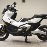 Мотоцикл Honda X-ADV750-2 с пробегом 19898 km