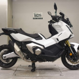 Мотоцикл Honda X-ADV750-2 с пробегом 19898 km