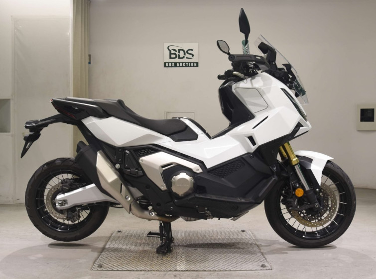 Мотоцикл Honda X-ADV750-2 с пробегом 19898 km