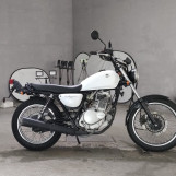 Мотоцикл Suzuki GRASSTRACKER BIGBOY с пробегом 13629 km