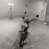 Мотоцикл Suzuki GRASSTRACKER BIGBOY с пробегом 13629 km