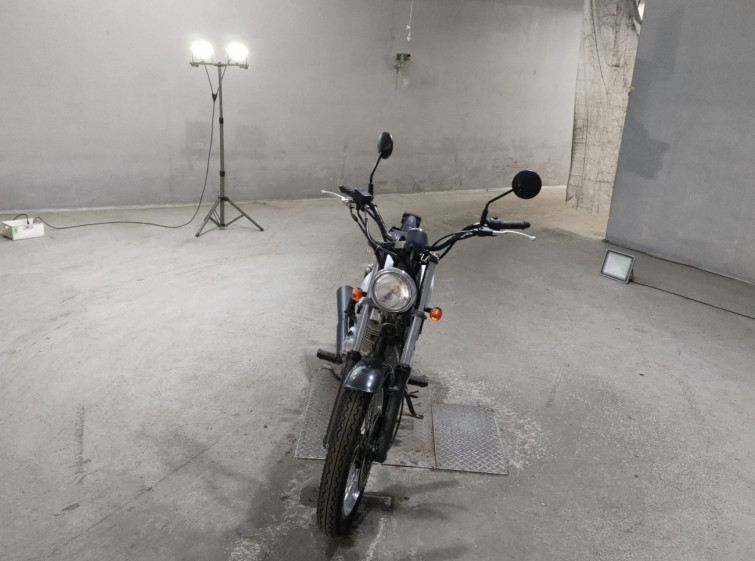 Мотоцикл Suzuki GRASSTRACKER BIGBOY с пробегом 13629 km