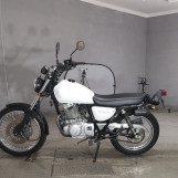 Мотоцикл Suzuki GRASSTRACKER BIGBOY с пробегом 13629 km