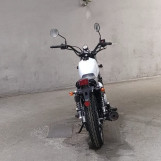 Мотоцикл Suzuki GRASSTRACKER BIGBOY с пробегом 13629 km