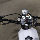 Мотоцикл Suzuki GRASSTRACKER BIGBOY с пробегом 13629 km