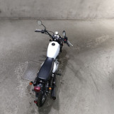 Мотоцикл Suzuki GRASSTRACKER BIGBOY с пробегом 13629 km