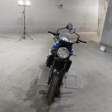 Мотоцикл Kawasaki Z900RS з пробігом 6227 km