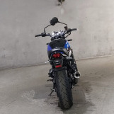 Мотоцикл Kawasaki Z900RS з пробігом 6227 km