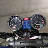 Мотоцикл Kawasaki Z900RS з пробігом 6227 km