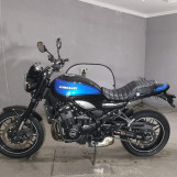 Мотоцикл Kawasaki Z900RS з пробігом 6227 km