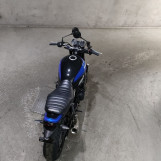 Мотоцикл Kawasaki Z900RS з пробігом 6227 km