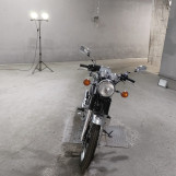 Мотоцикл Yamaha SR400 с пробегом 22144 km