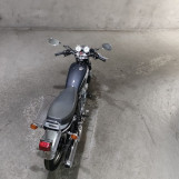 Мотоцикл Yamaha SR400 с пробегом 22144 km