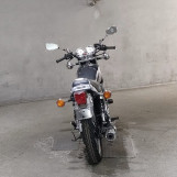 Мотоцикл Yamaha SR400 с пробегом 22144 km