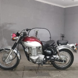 Мотоцикл Kawasaki ESTRELLA CUSTOM з пробігом 13662 km