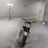 Мотоцикл Kawasaki ESTRELLA CUSTOM з пробігом 13662 km