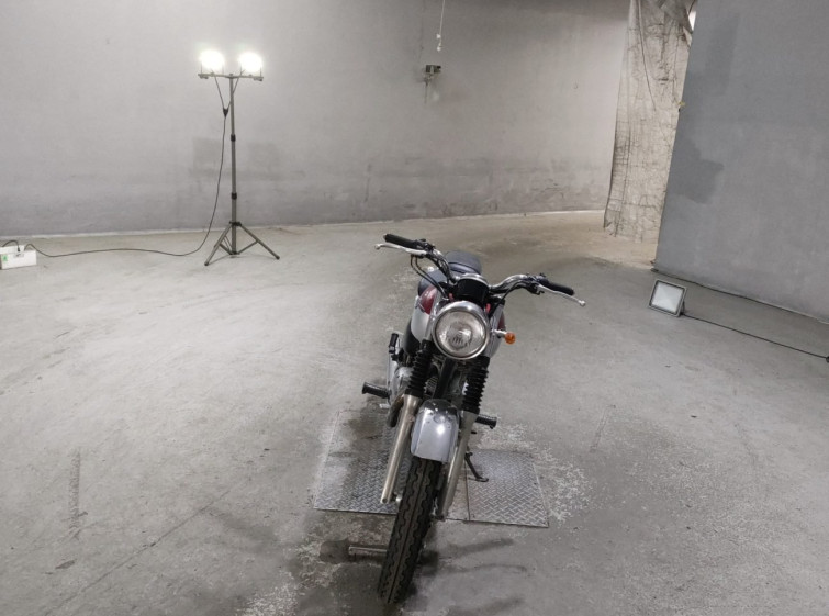 Мотоцикл Kawasaki ESTRELLA CUSTOM з пробігом 13662 km