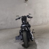 Мотоцикл HD XL1200X з пробігом 13118 km