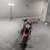 Мотоцикл Honda CB400SF с пробегом 18344 km