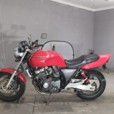 Мотоцикл Honda CB400SF с пробегом 18344 km