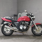 Мотоцикл Honda CB400SF с пробегом 18344 km