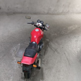 Мотоцикл Honda CB400SF с пробегом 18344 km