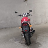 Мотоцикл Honda CB400SF с пробегом 18344 km