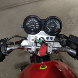 Мотоцикл Honda CB400SF с пробегом 18344 km