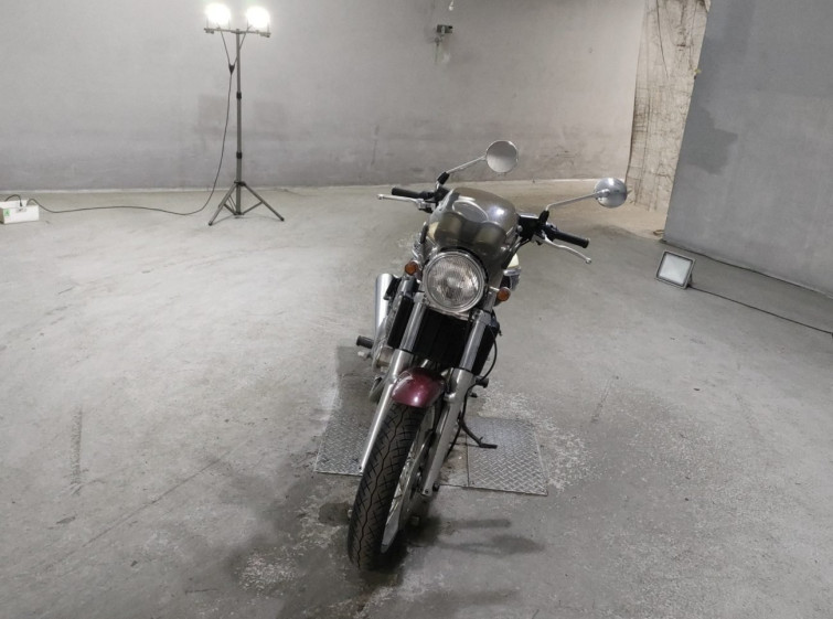 Мотоцикл Triumph THUNDERBIRD 900 с пробегом 19873 km