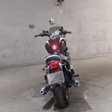 Мотоцикл Triumph THUNDERBIRD 900 с пробегом 19873 km