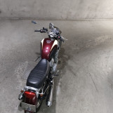 Мотоцикл Triumph THUNDERBIRD 900 с пробегом 19873 km