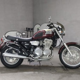 Мотоцикл Triumph THUNDERBIRD 900 с пробегом 19873 km
